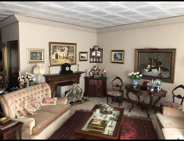 4 BEDROOM HOUSE FOR SALE IN STANDERTON CENTRAL